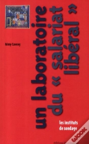 Capa do artigo Un Laboratoire Du Salariat Liberal