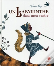 Capa do artigo Un Labyrinthe Dans Mon Ventre