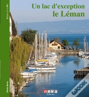 Capa do artigo Un Lac D