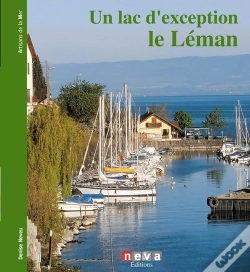 Capa do artigo Un Lac D'Exception ; Le Léman