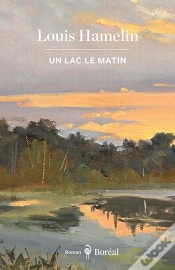 Capa do artigo Un Lac Le Matin