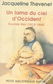 Capa do artigo Un Lama Du Ciel D