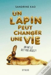 Capa do artigo Un Lapin Peut Changer Une Vie
