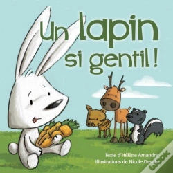 Capa do artigo Un Lapin Si Gentil !