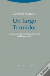 Capa do artigo Un Largo Termidor