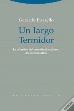 Capa do artigo Un Largo Termidor