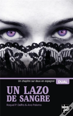 Capa do artigo Un Lazo De Sangre ; Un Lien De Sang