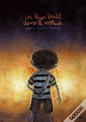 Capa do artigo Un Leger Bruit Dans Le Moteur