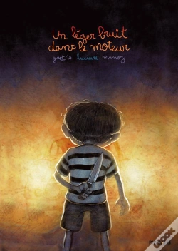 Capa do artigo Un Leger Bruit Dans Le Moteur