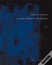 Un Léger Defaut D'Articulation