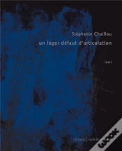 Capa do artigo Un Léger Defaut D