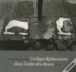 Capa do artigo Un Léger Déplacement Dans L'Ordre Des Choses