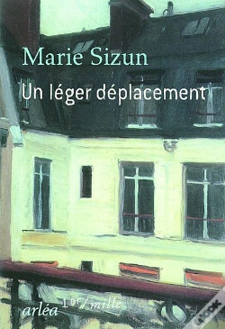 Capa do artigo Un Leger Deplacement