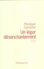 Un Leger Desenchantement - Preview