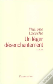 Capa do artigo Un Leger Desenchantement