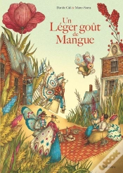 Capa do artigo Un Léger Goût De Mangue