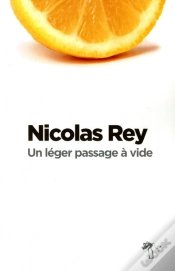 Capa do artigo Un Léger Passage À Vide