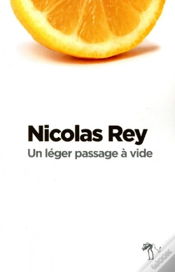 Capa do artigo Un Léger Passage À Vide