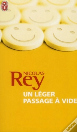 Capa do artigo Un Léger Passage À Vide