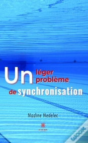 Capa do artigo Un Leger Probleme De Synchronisation