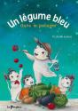Un Légume Bleu Dans Le Potager - Preview