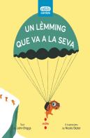 Un Lemming Que Va A La Seva