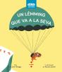 Un Lemming Que Va A La Seva - Preview