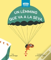 Capa do artigo Un Lemming Que Va A La Seva