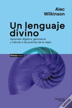 Capa do artigo Un Lenguaje Divino