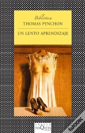 Capa do artigo Un Lento Aprendizaje