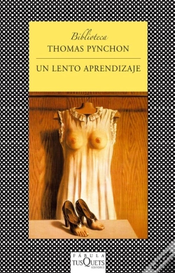 Capa do artigo Un Lento Aprendizaje