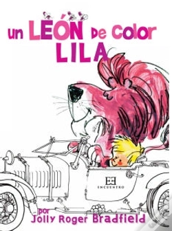 Capa do artigo Un León De Color Lila