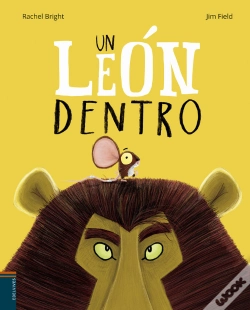 Capa do artigo Un León Dentro