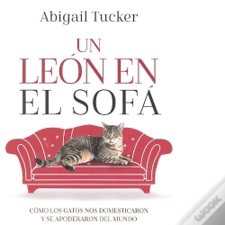 Capa do artigo Un León En El Sofá