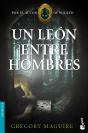 Un León Entre Hombres - Preview