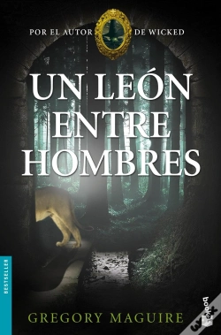 Capa do artigo Un León Entre Hombres