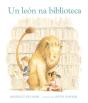 Un Leon Na Biblioteca - Preview