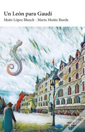 Capa do artigo Un León Para Gaudí
