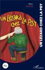 Un Lézard Chez La Psy - Preview