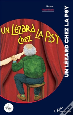 Capa do artigo Un Lézard Chez La Psy