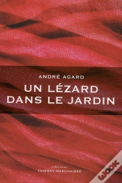 Capa do artigo Un Lézard Dans Le Jardin