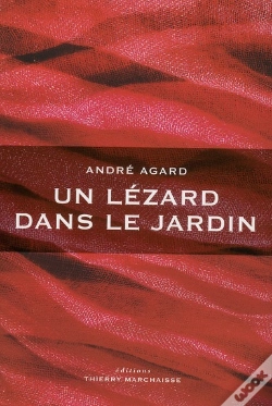 Capa do artigo Un Lézard Dans Le Jardin