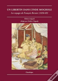 Capa do artigo Un Libertin Dans L'Inde Moghole