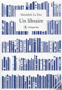 Capa do artigo Un Libraire