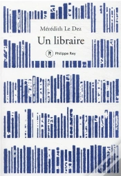 Capa do artigo Un Libraire