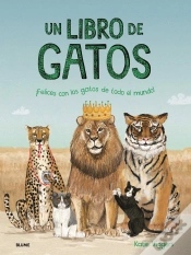 Capa do artigo Un Libro De Gatos