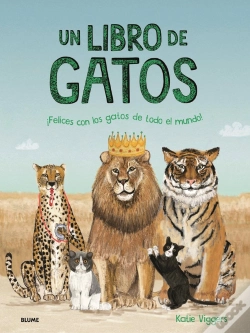 Capa do artigo Un Libro De Gatos