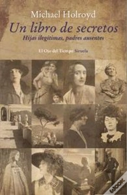 Capa do artigo Un Libro De Secretos