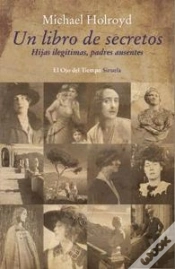 Capa do artigo Un Libro De Secretos