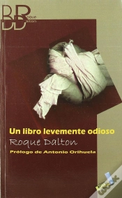 Capa do artigo Un Libro Levemente Odioso